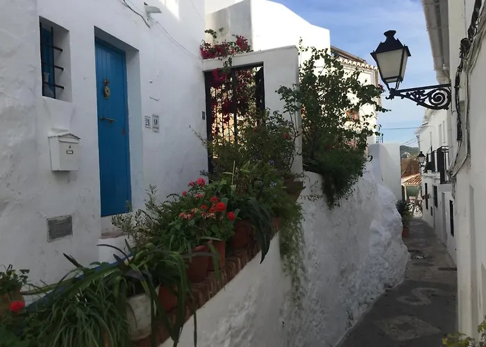 El Corralon