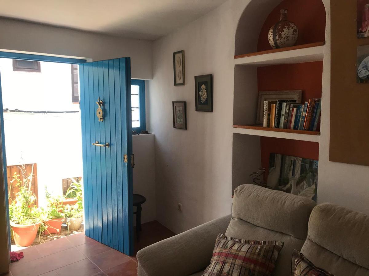 El Corralon Country house *