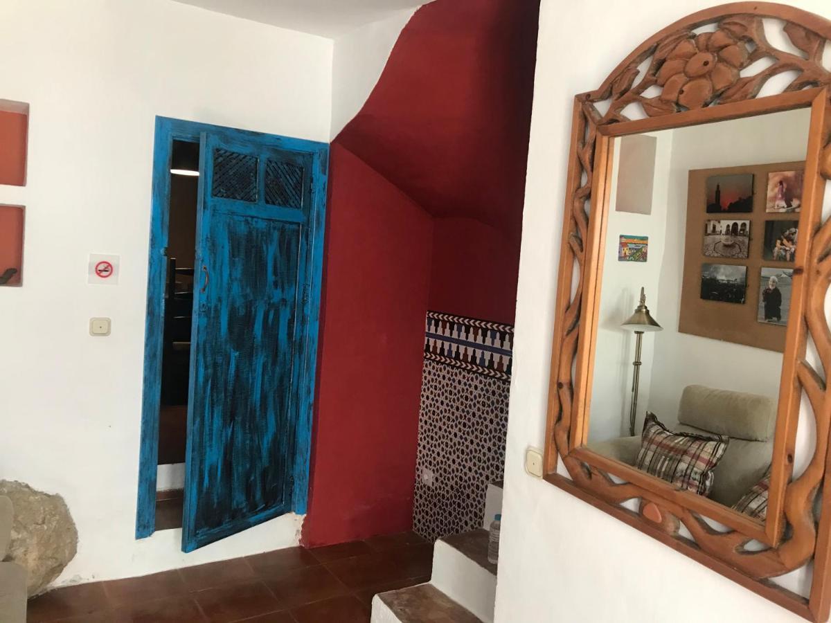Country house El Corralon