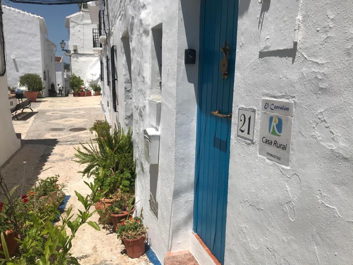 El Corralon Country house