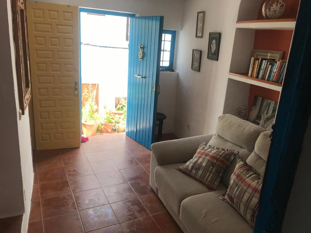 El Corralon Landhuis