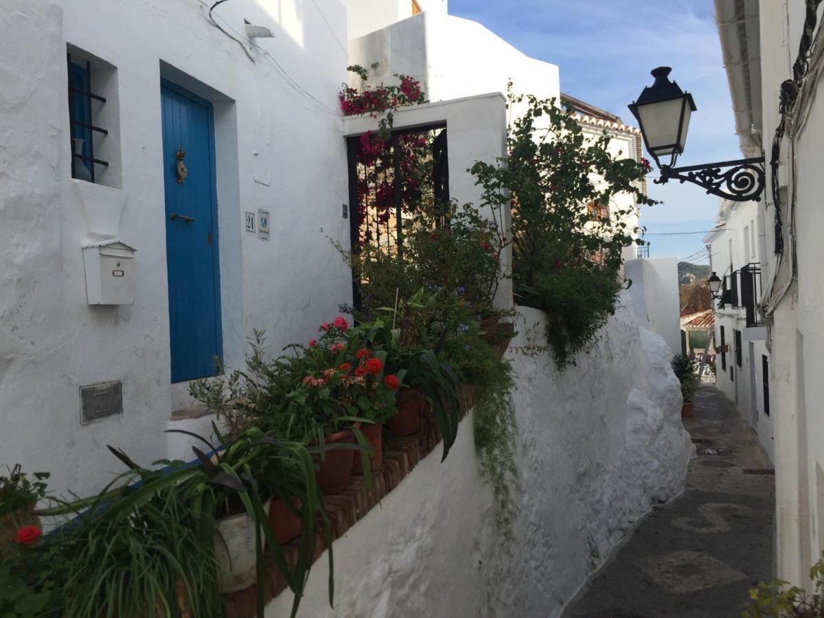 Country house El Corralon