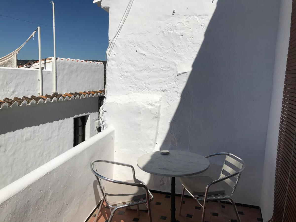 El Corralon Country house