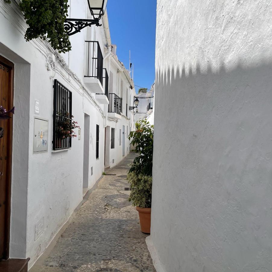 El Corralon * Frigiliana