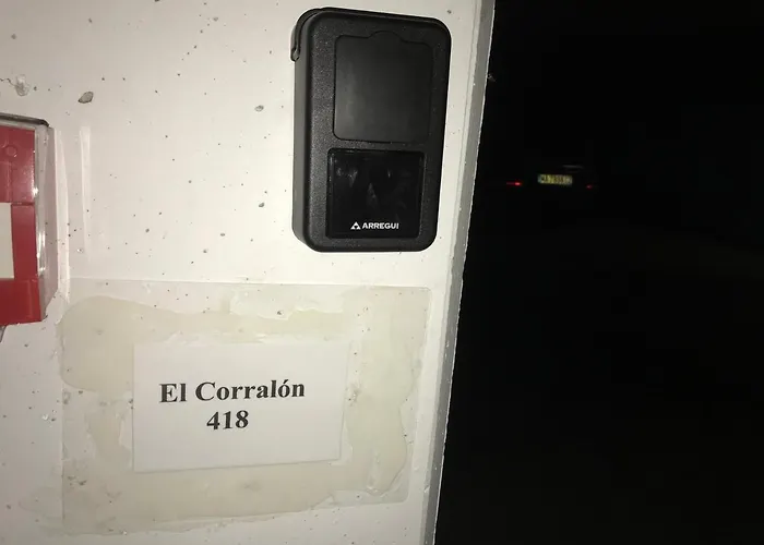 El Corralon